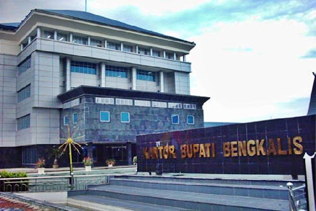 Pemkab Bengkalis Tegaskan Pembayaran Utang Pihak Ketiga Sesuai Regulasi